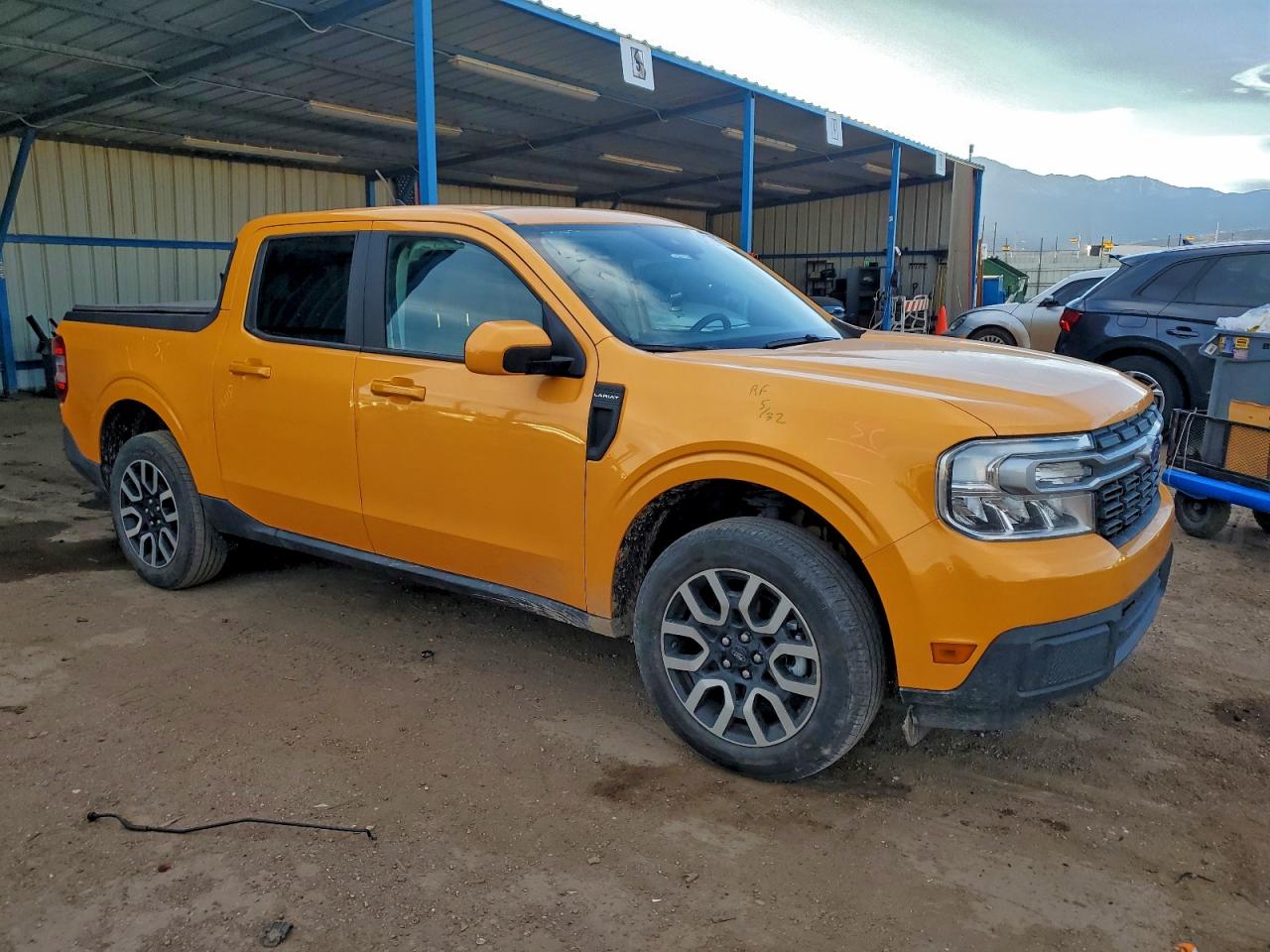 Ford Maverick Xl Image 6