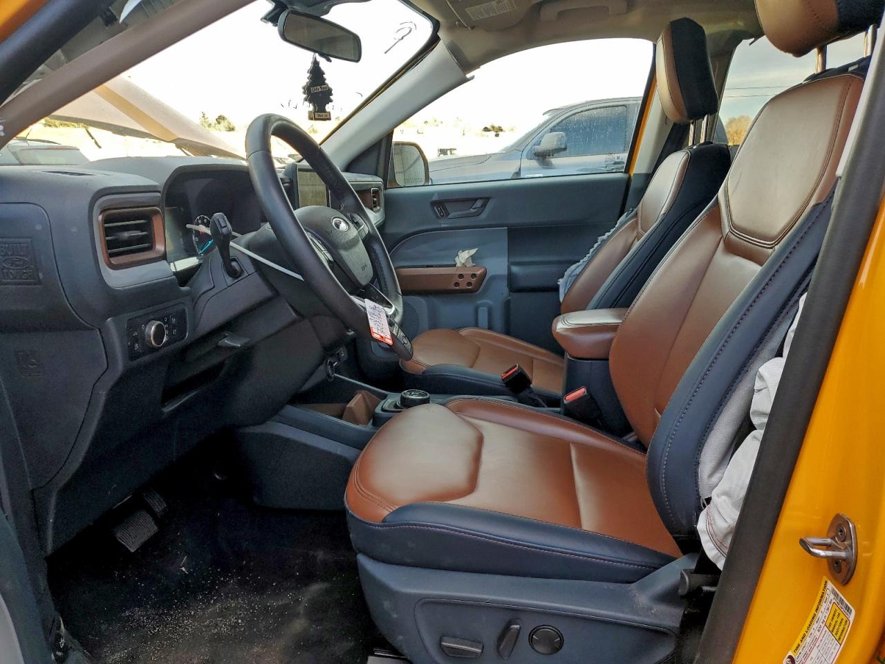 Ford Maverick Xl Image 8