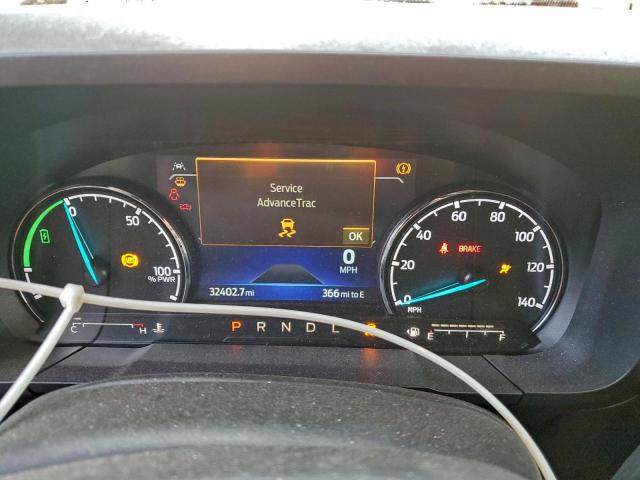 Ford Maverick Xl Image 7