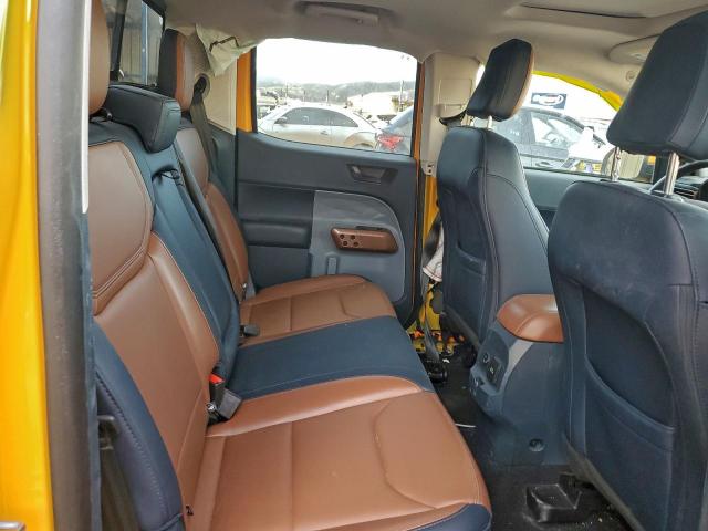 Ford Maverick Xl Image 10