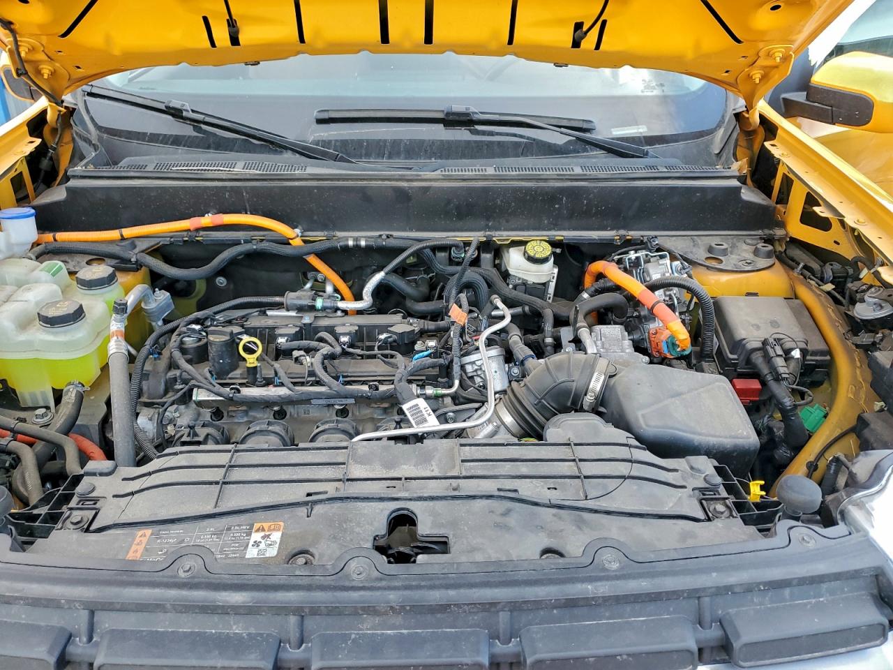 Ford Maverick Xl Image 9