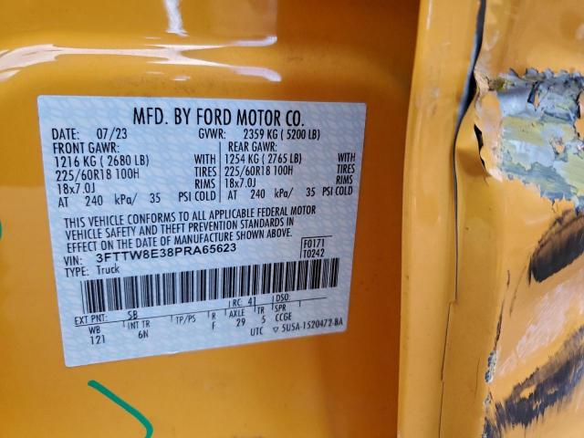 Ford Maverick Xl Image 12