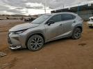 Lexus NX 200t Base Image 1
