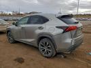 Lexus NX 200t Base Image 2