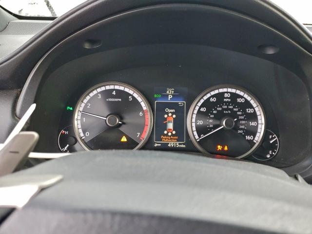 Lexus NX 200t Base Image 13