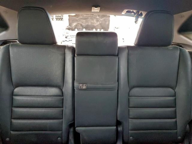 Lexus NX 200t Base Image 7