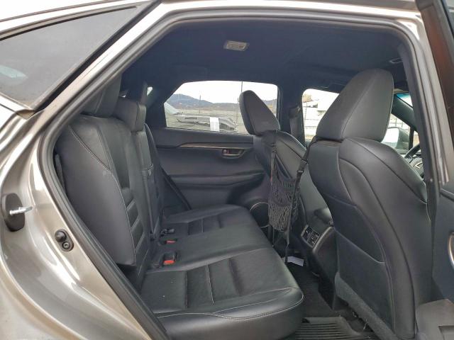 Lexus NX 200t Base Image 11