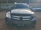 Mercedes-Benz GLK 350 4matic Image 9