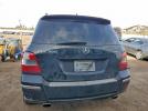 Mercedes-Benz GLK 350 4matic Image 5