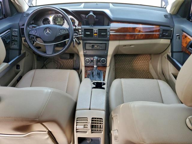 Mercedes-Benz GLK 350 4matic Image 2