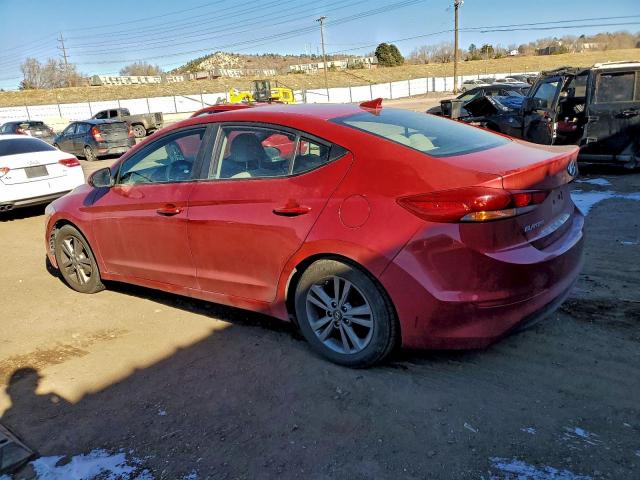 Hyundai ELANTRA Se Image 8