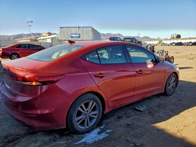 Hyundai ELANTRA Se Image 7