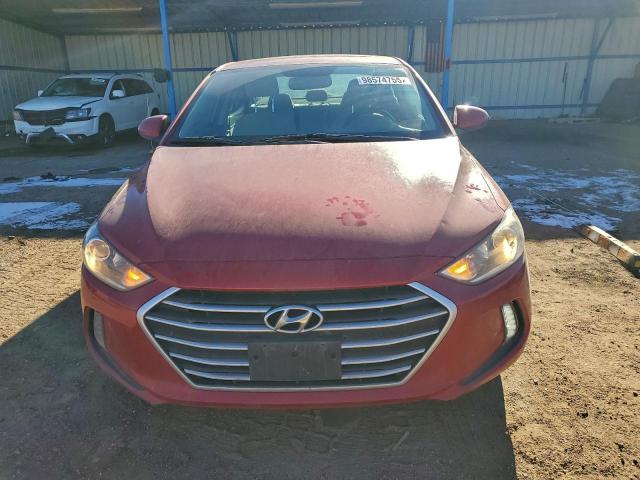 Hyundai ELANTRA Se Image 6