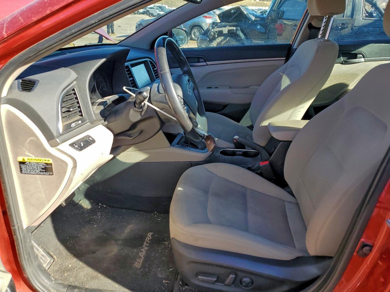 Hyundai ELANTRA Se Image 2