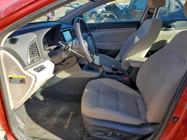 Hyundai ELANTRA Se Image 2