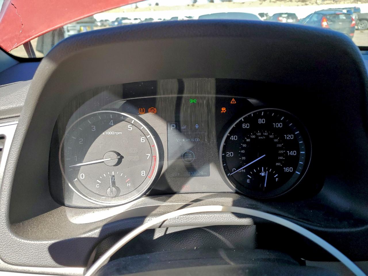 Hyundai ELANTRA Se Image 12