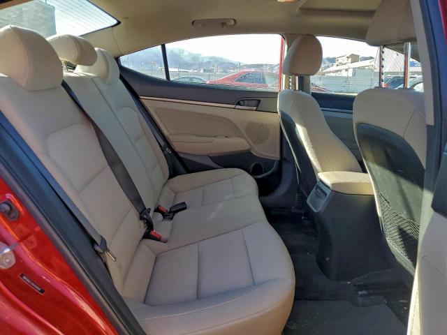 Hyundai ELANTRA Se Image 10