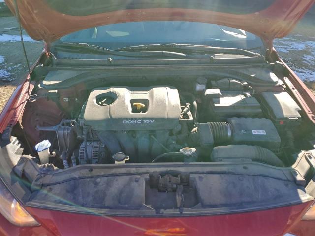 Hyundai ELANTRA Se Image 5