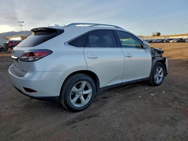 Lexus RX 350 Base Image 2