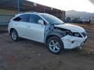 Lexus RX 350 Base Image 12