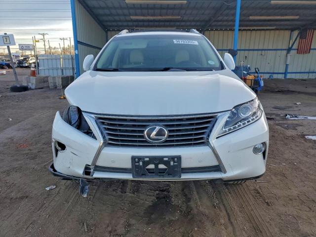 Lexus RX 350 Base Image 4