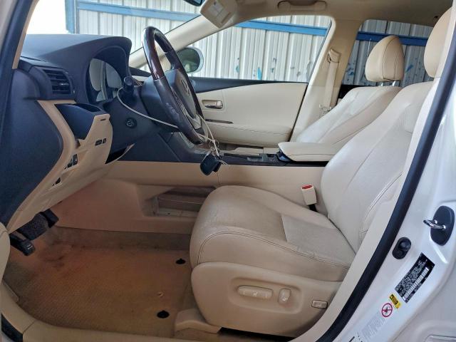 Lexus RX 350 Base Image 7