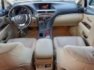 Lexus RX 350 Base Image 10