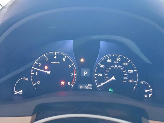 Lexus RX 350 Base Image 8