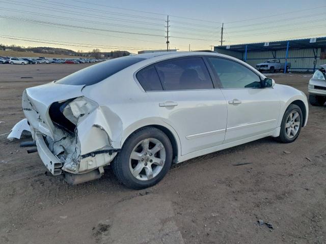 Nissan Altima 2.5 Image 7