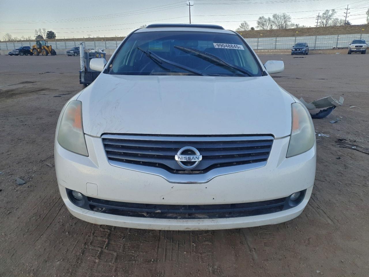 Nissan Altima 2.5 Image 5