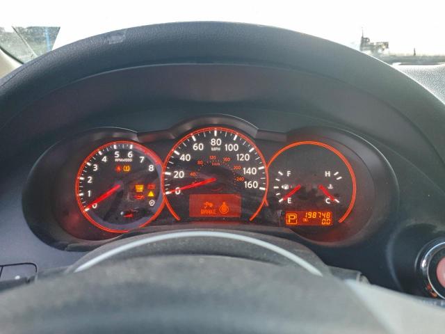 Nissan Altima 2.5 Image 12