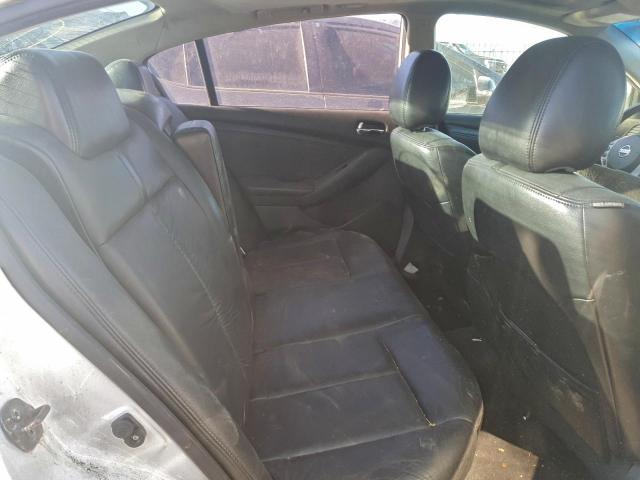 Nissan Altima 2.5 Image 4