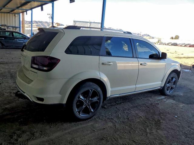 Dodge Journey Crossroad Image 8