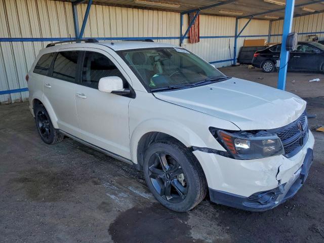 Dodge Journey Crossroad Image 2