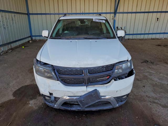 Dodge Journey Crossroad Image 7