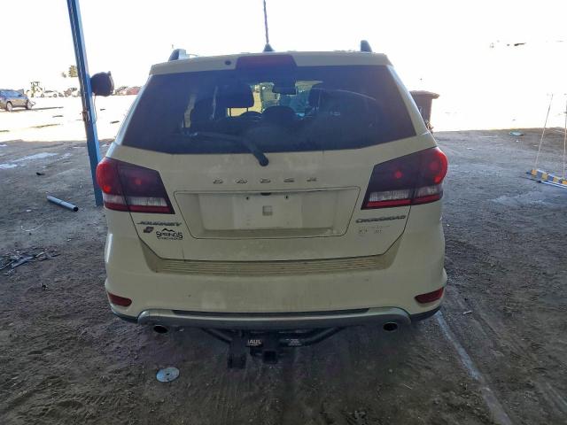 Dodge Journey Crossroad Image 6