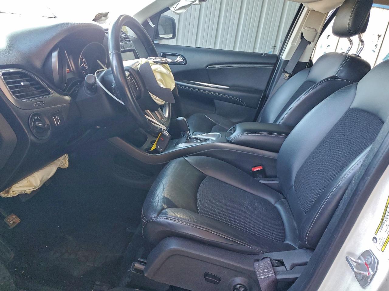 Dodge Journey Crossroad Image 5