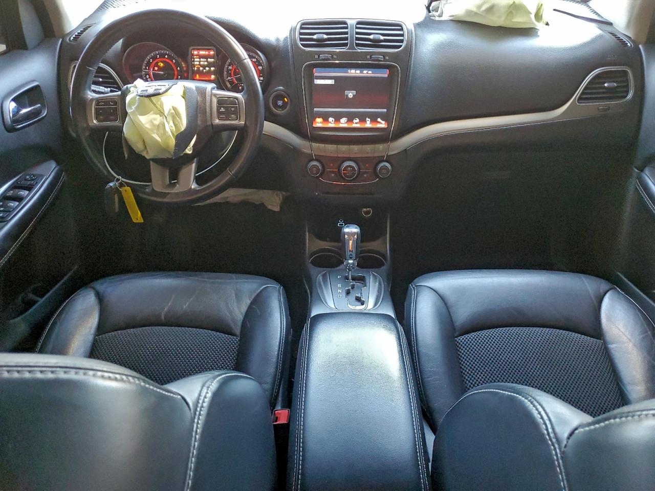 Dodge Journey Crossroad Image 9