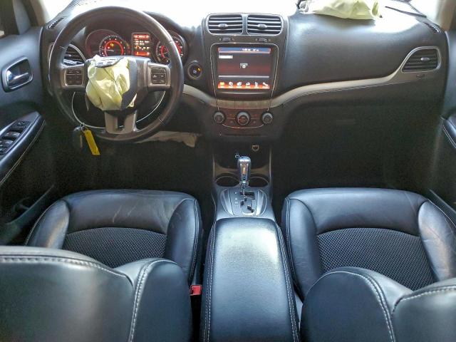 Dodge Journey Crossroad Image 9