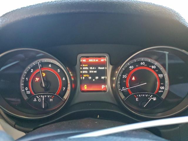 Dodge Journey Crossroad Image 3