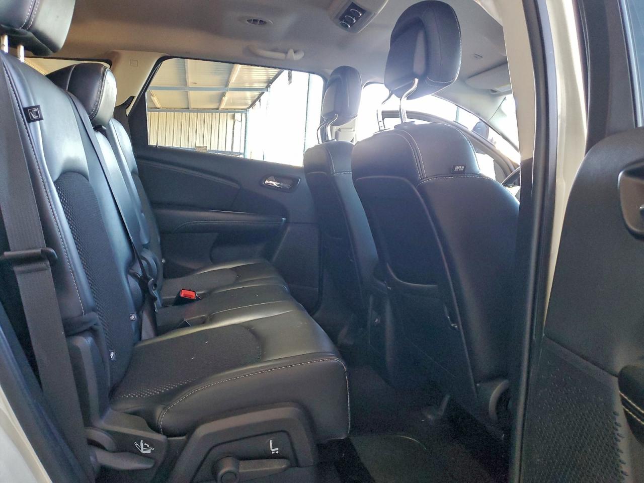 Dodge Journey Crossroad Image 10