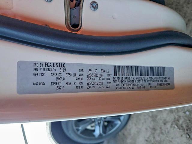 Dodge Journey Crossroad Image 12