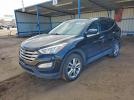 Hyundai SANTA FE Image 1
