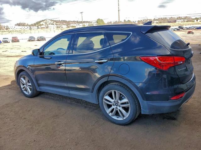 Hyundai SANTA FE Image 8