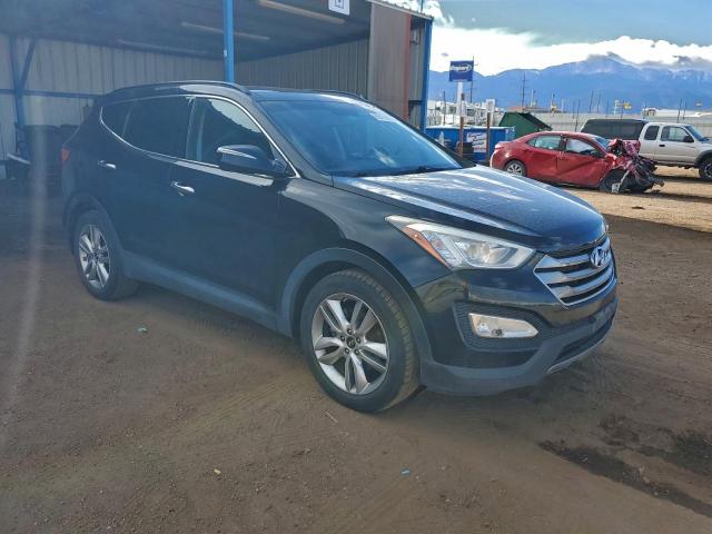 Hyundai SANTA FE Image 3