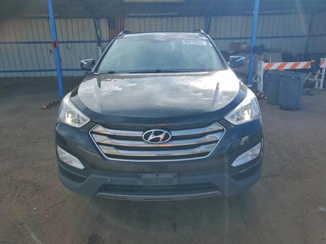 Hyundai SANTA FE Image 6