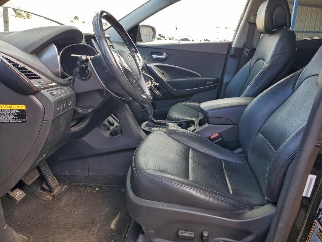 Hyundai SANTA FE Image 11