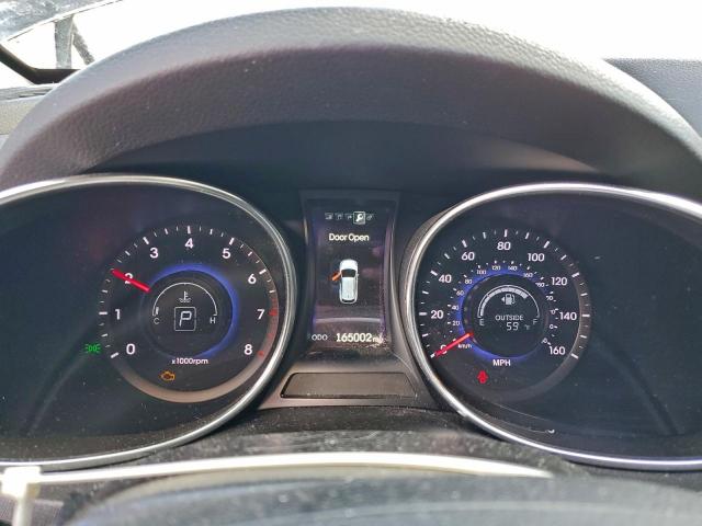 Hyundai SANTA FE Image 7