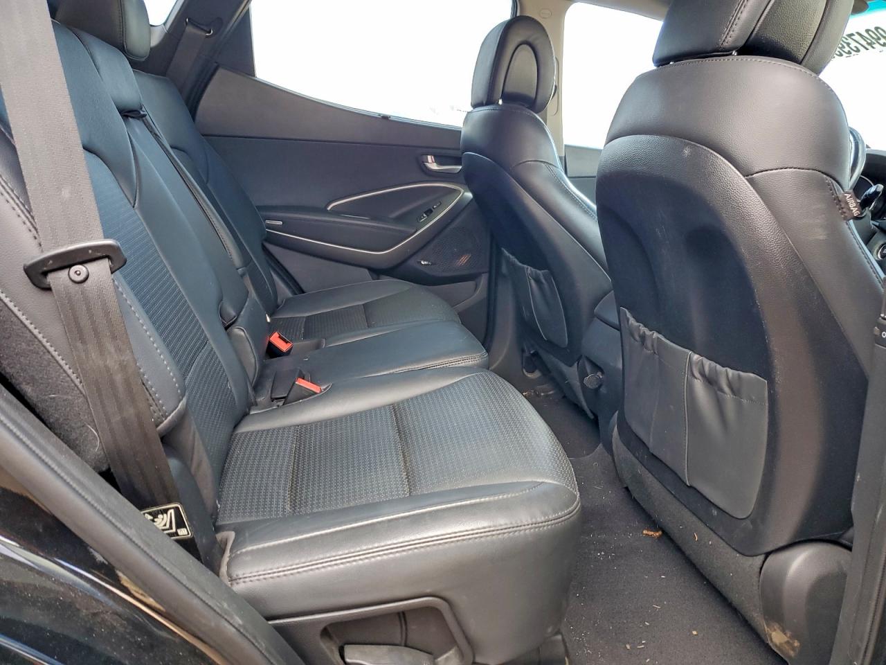 Hyundai SANTA FE Image 5