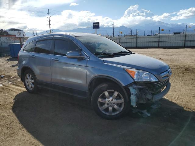 Honda Crv Exl Image 10